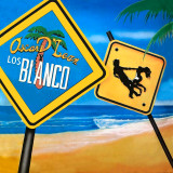 Oscar D' Len - Oscar D' Len y Los Blanco