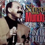 Oscar D' Len - El Sonero Del Mundo