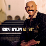 Oscar D' Len - Asi Soy...