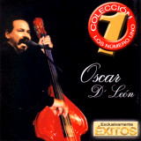 Oscar D' Len - Coleccin Los Nmero 1