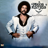 Pecos Kanvas - Amame, Me Gusta Amanecer En Ti