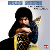 Pecos Kanvas - Casi Amante, Casi Amigo