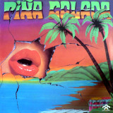 Pia Colada - Pia Colada