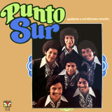 Punto Sur - Ay�dame A Escribir Esta Canci�n