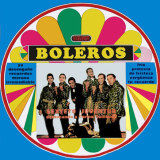 Sexteto Juventud - Boleros