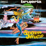 Sexteto Juventud - Brujer�a