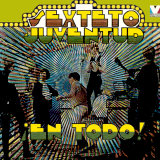 Sexteto Juventud - En Todo