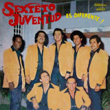 Sexteto Juventud - Es Diferente