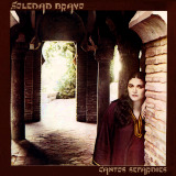 Soledad Bravo - Cantos Sefardies