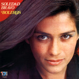 Soledad Bravo - Boleros