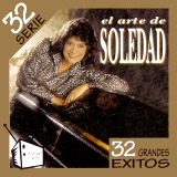 Soledad Bravo - Serie 32 / El Arte De Soledad