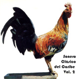 Sonero Cl�sico Del Caribe - Sonero Clasico Del Caribe Vol.2