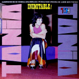 Tania - Inimitable!