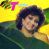 Tania - En Tiempo De Merengue