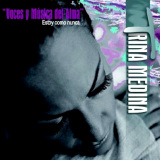 Trina Medina - Voces y Msicas Del Alma