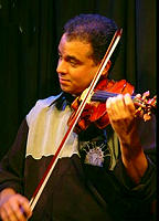 David Moreira