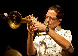 Michael Simon  (Photo: Jasper Heijstek)