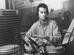 Vladimir Quintero (Photo: Guillermo Silva)