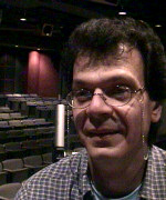 Enrique Schironi