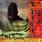 H�ctor Di Donna - Reiki Spirit