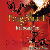 H�ctor Di Donna - Feng Shui II - Ten Thousand Years