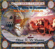 H�ctor Di Donna - Marco Polo From Venice to Mongolia