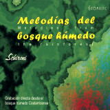 Enrique Schironi - Melod�as Del Bosque H�medo