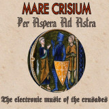 Mare Crisium - Per Aspera Ad Astra
