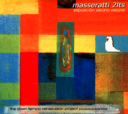 Masseratti 2lts - Exposici�n Verano - Verano