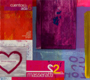 Masseratti 2lts - Cuentos De Ada 6
