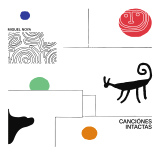 Miguel Noya - Canci�nes Intactas