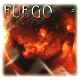 Victor Castillo - Fuego