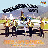 Los 007 - Vuelven Los 007