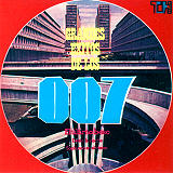 Los 007 - Grandes Exitos de Los 007