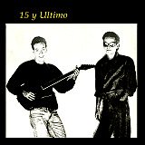 Quince y Ultimo - 15 y Ultimo