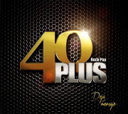 40 Plus - Deja El Mensaje