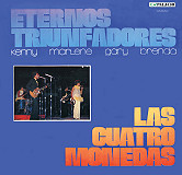 Las Cuatro Monedas - Eternos Triunfadores