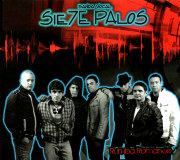 Siete Palos - Rumba Romance