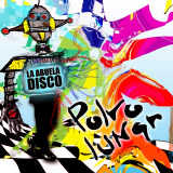 La Abuela Disco - Polvo Lunar