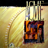 Acme - Escorpin Seduccin