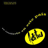 Aditus - En Concierto En Este Pas