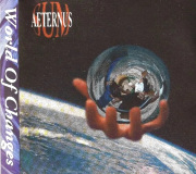 Aeternus Sum - World Of Changes