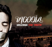 Agon�a -  Unleash The Truth