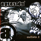 Agresi�n - Cultura 3