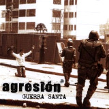 Agresi�n - Guerra Santa