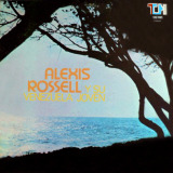 Alexis Rossell y su Venezuela Joven
