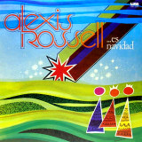 Alexis Rossell - ... Es Navidad