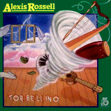 Alexis Rossell - Torbellino