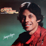 Alexis Rossell - Sangre Negra