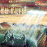 Alexis Rossell - Desde el Infinito